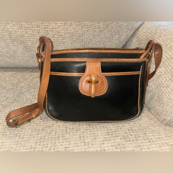 Coach Handbags - Coach Vintage Dakota Cartwright Bag